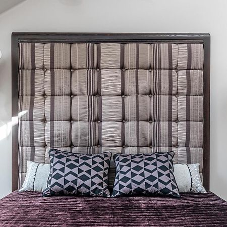 Luxury Gaono In Old Town Apartment วิลนีอุส ภายนอก รูปภาพ