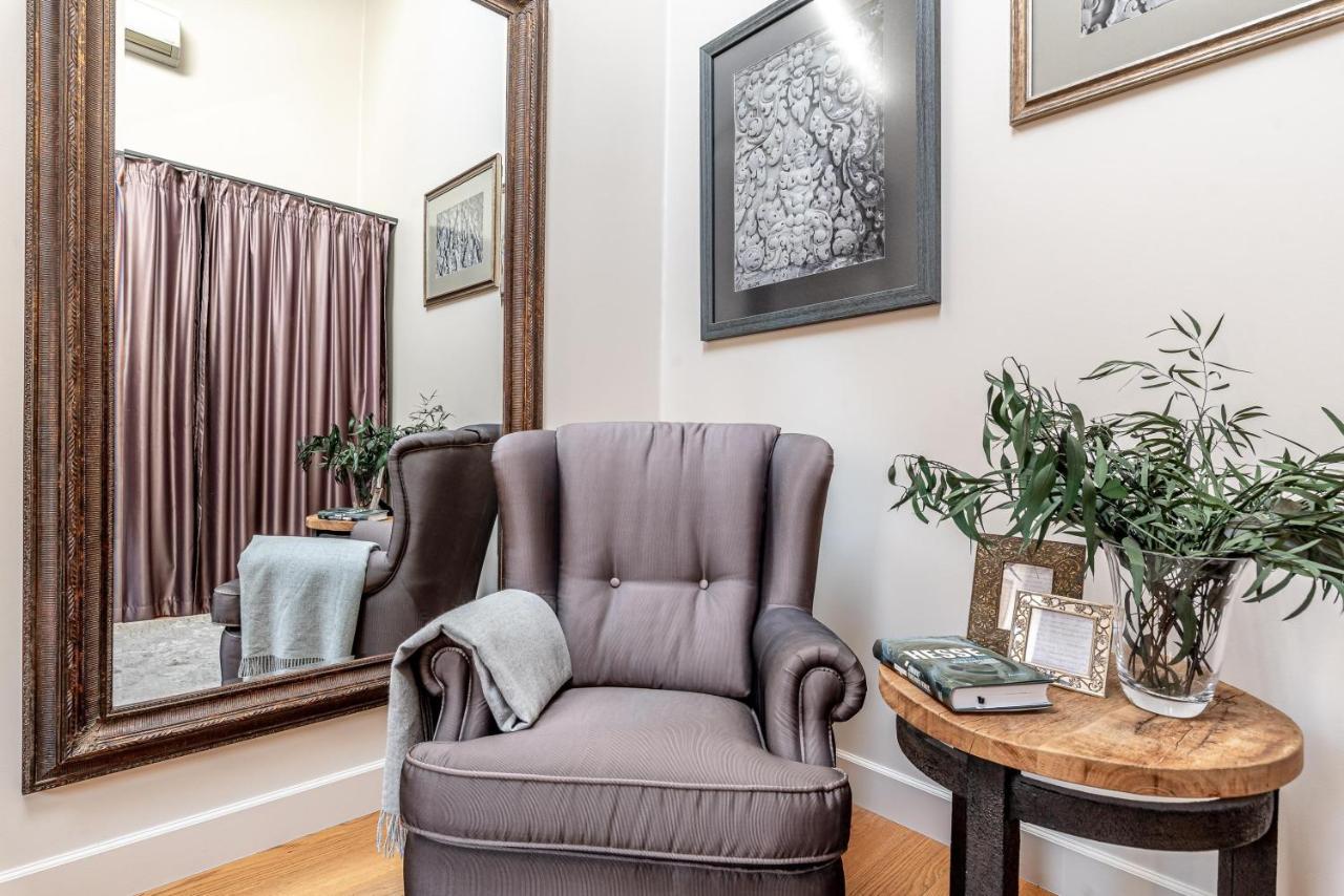 Luxury Gaono In Old Town Apartment วิลนีอุส ภายนอก รูปภาพ